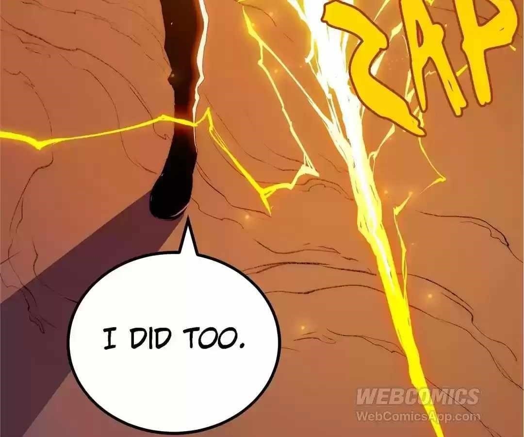 The Glutton Chapter 30 - Page 11 in English