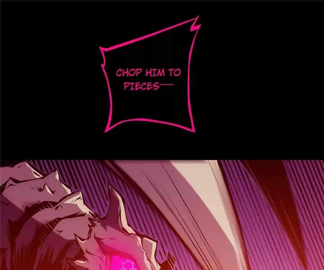The Glutton Chapter 30 - Page 117 in English