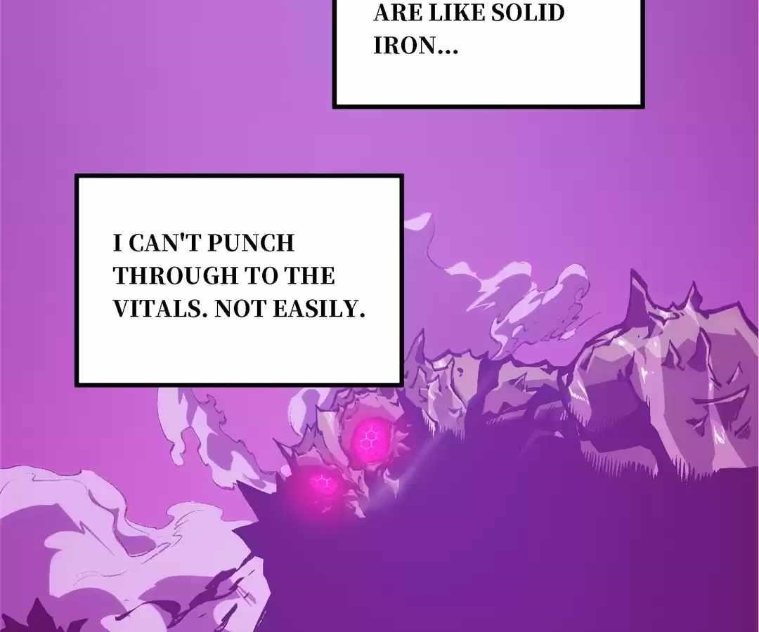 The Glutton Chapter 30 - Page 151 in English