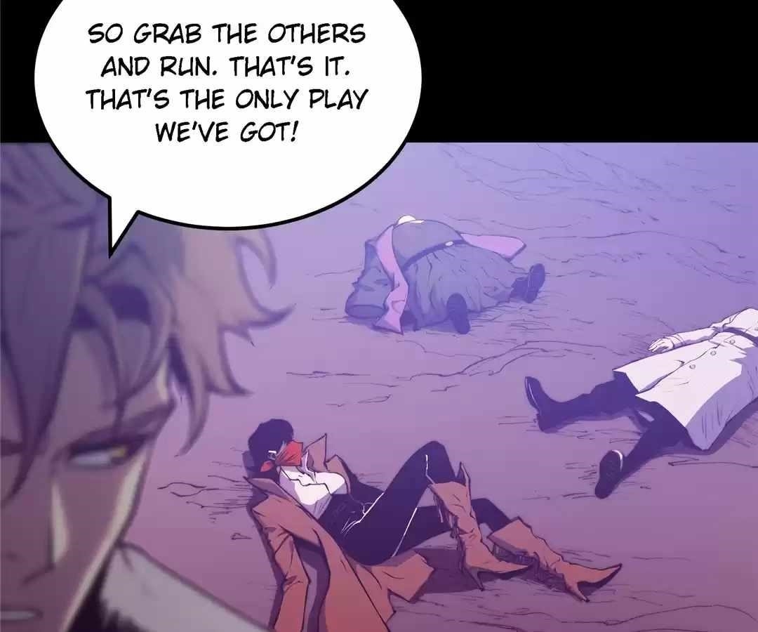 The Glutton Chapter 30 - Page 31 in English