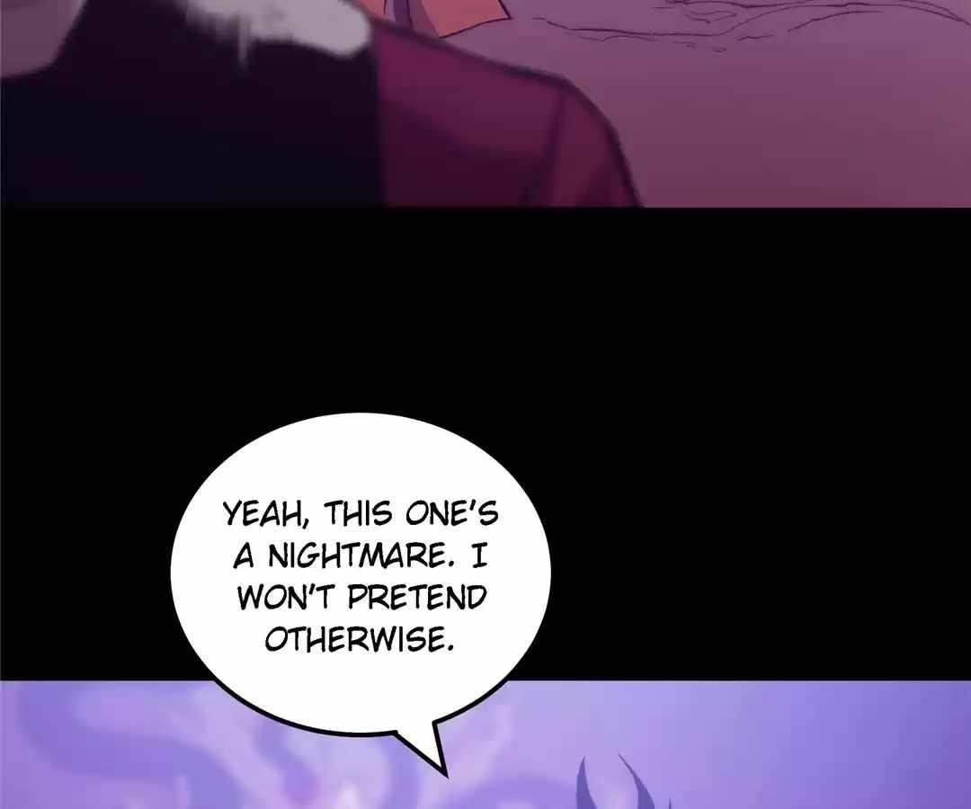 The Glutton Chapter 30 - Page 32 in English