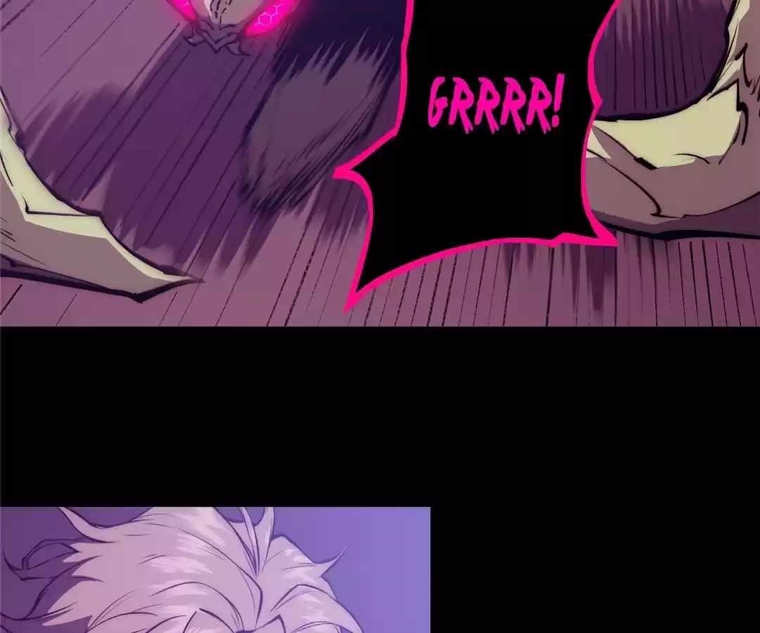 The Glutton Chapter 30 - Page 57 in English
