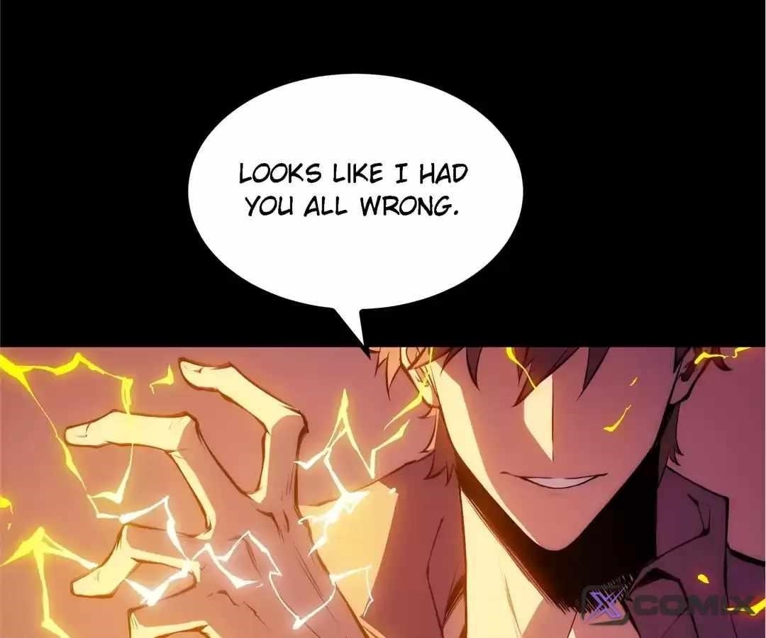 The Glutton Chapter 30 - Page 7 in English