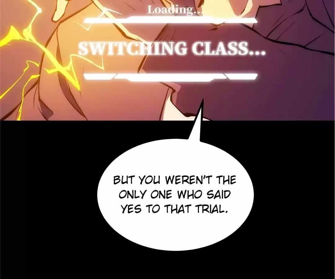 The Glutton Chapter 30 - Page 8 in English