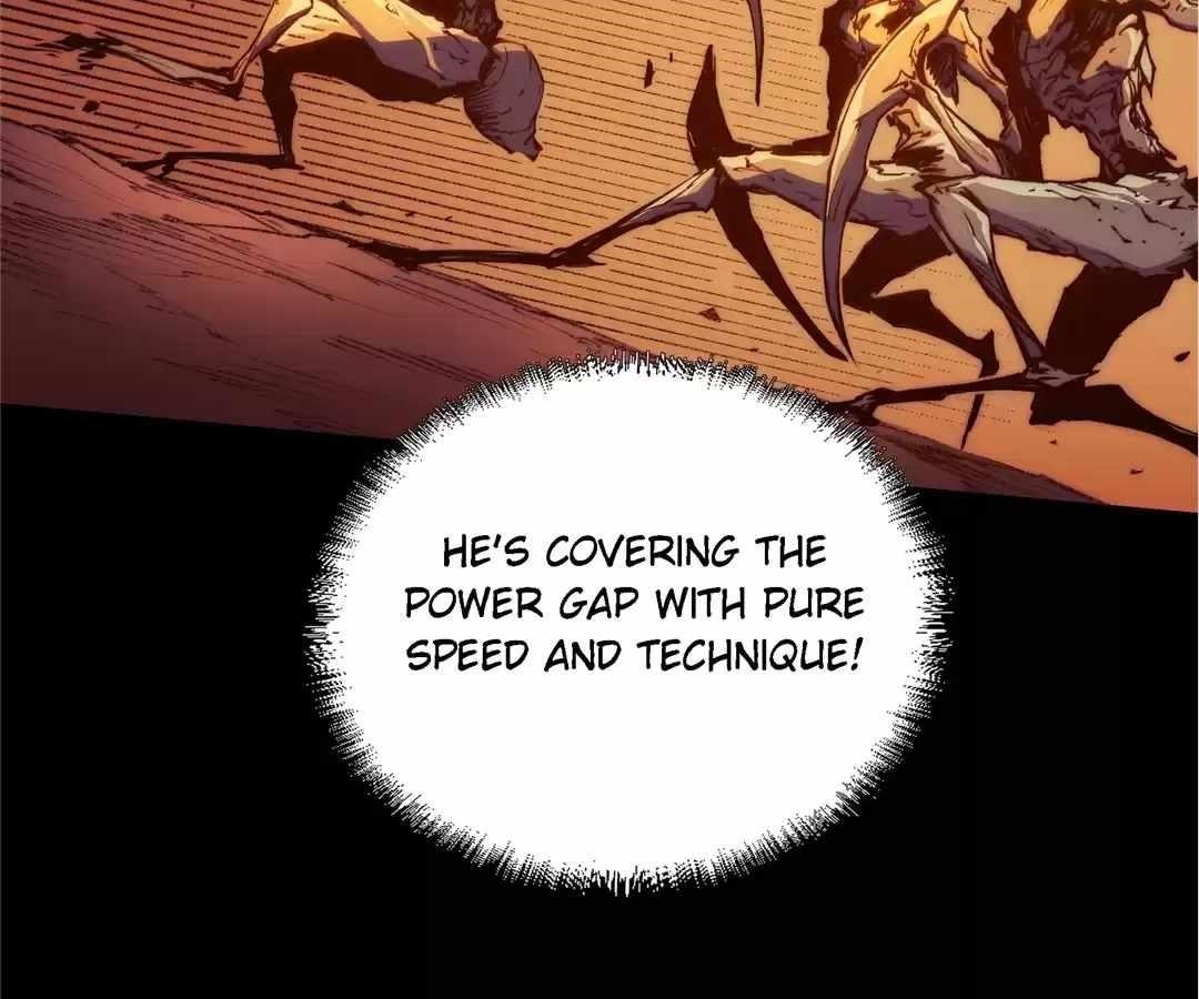 The Glutton Chapter 30 - Page 90 in English