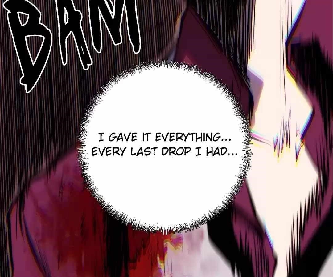 The Glutton Chapter 31 - Page 100 in English