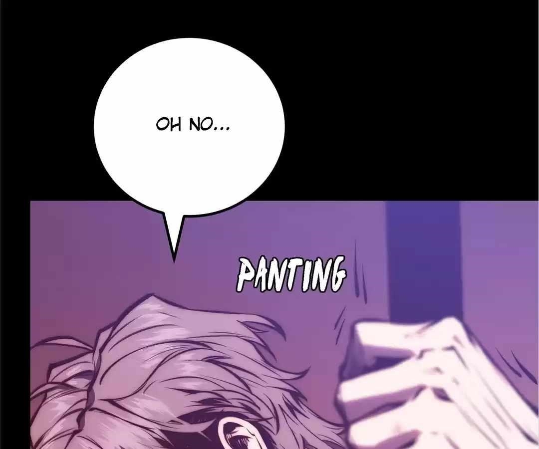 The Glutton Chapter 31 - Page 108 in English