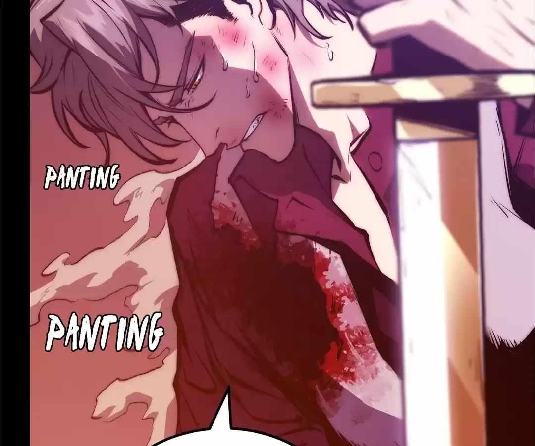 The Glutton Chapter 31 - Page 109 in English