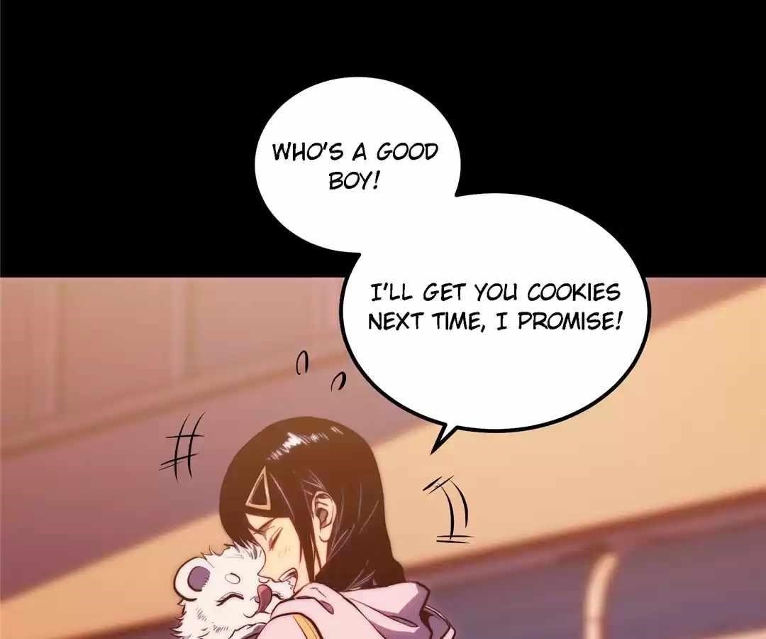 The Glutton Chapter 31 - Page 20 in English
