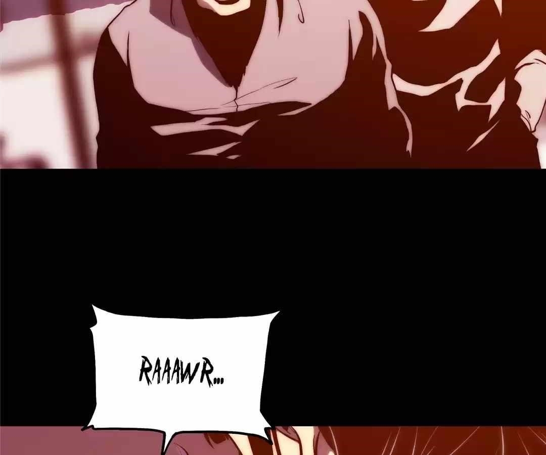 The Glutton Chapter 31 - Page 36 in English