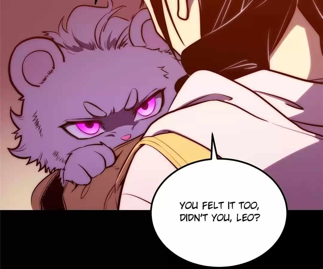 The Glutton Chapter 31 - Page 37 in English