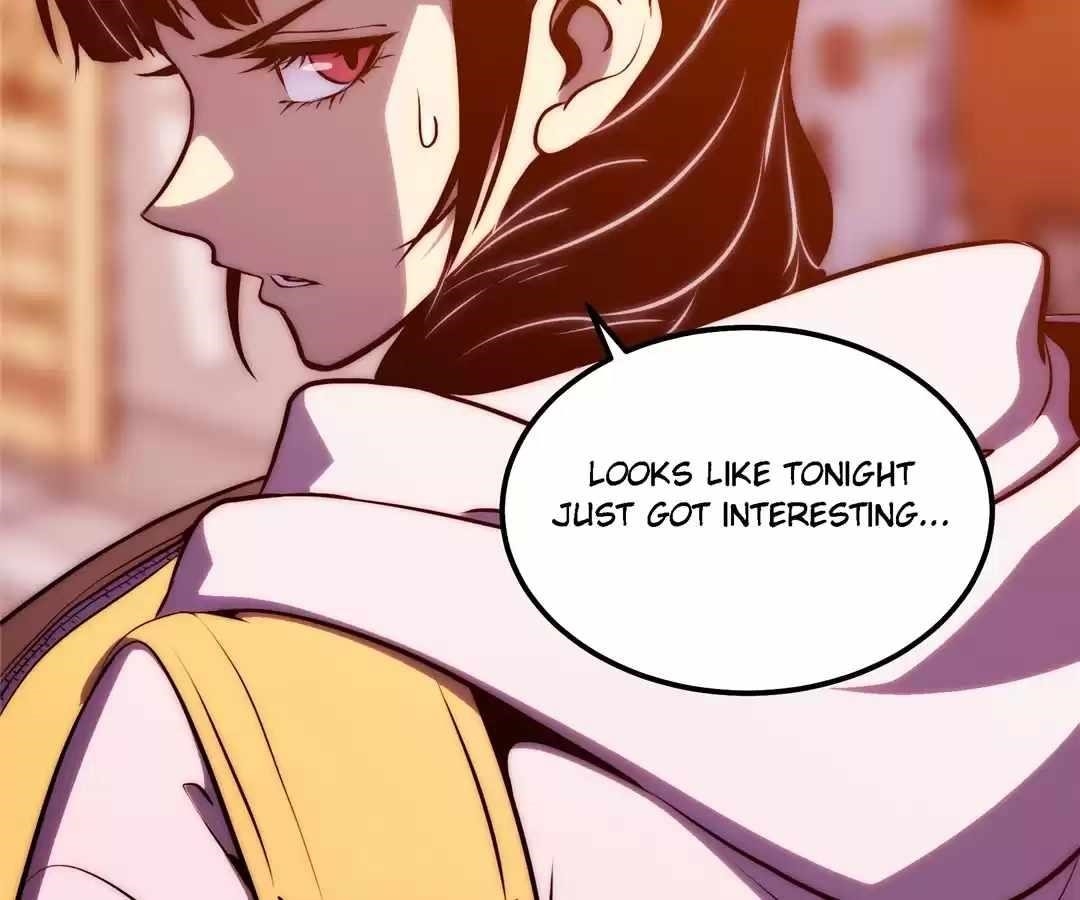 The Glutton Chapter 31 - Page 40 in English
