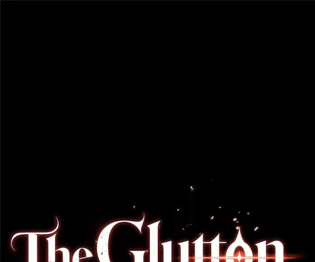 The Glutton Chapter 31 - Page 42 in English