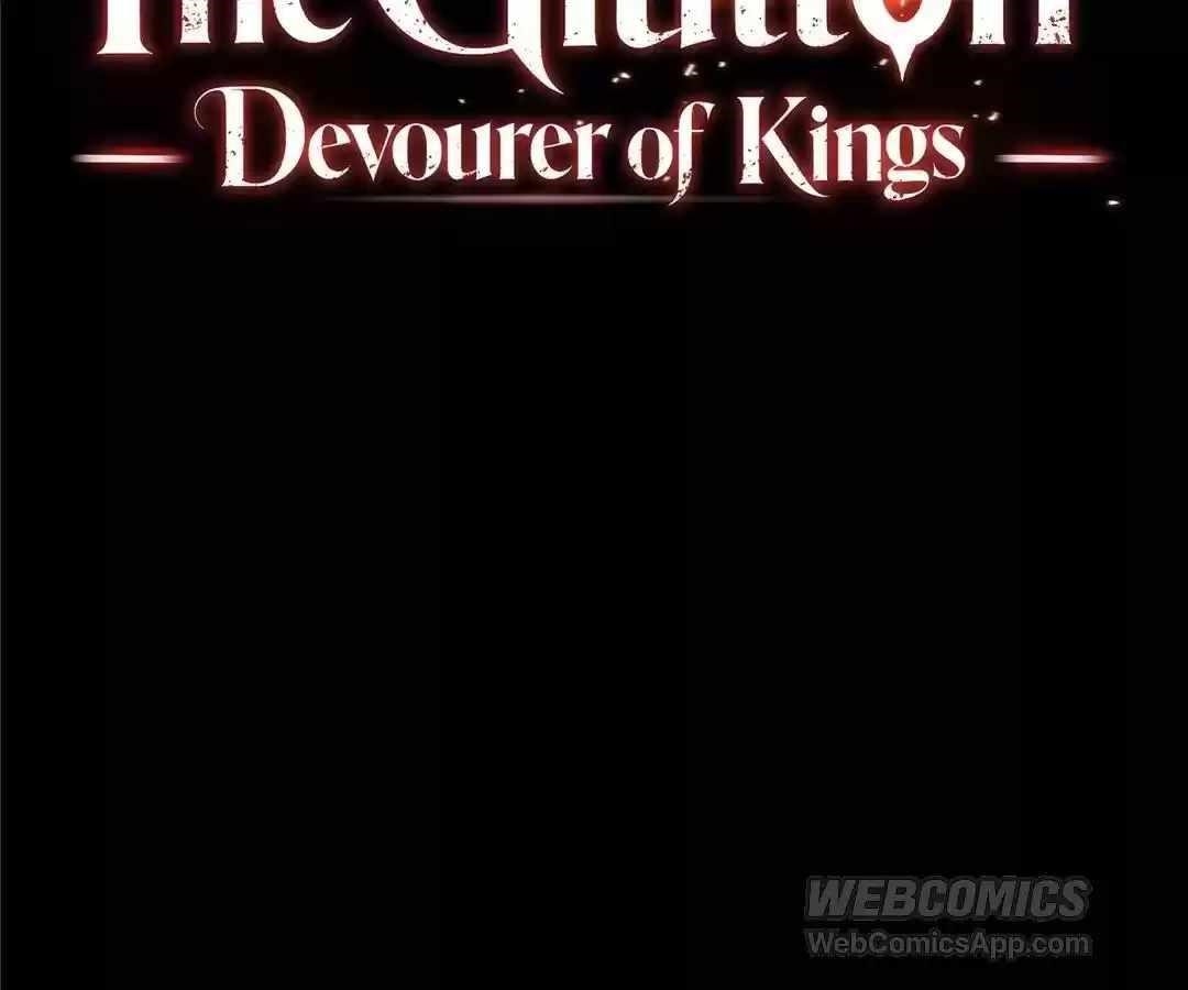 The Glutton Chapter 31 - Page 43 in English