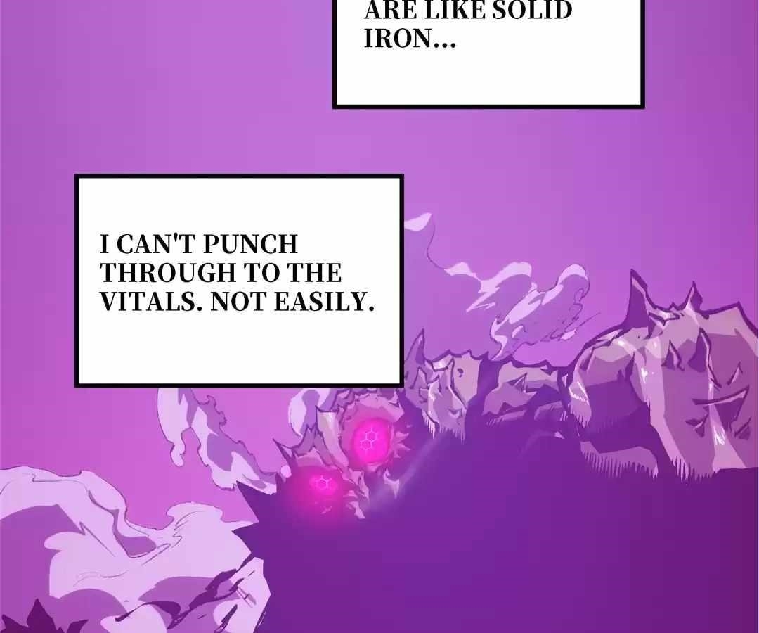 The Glutton Chapter 31 - Page 47 in English