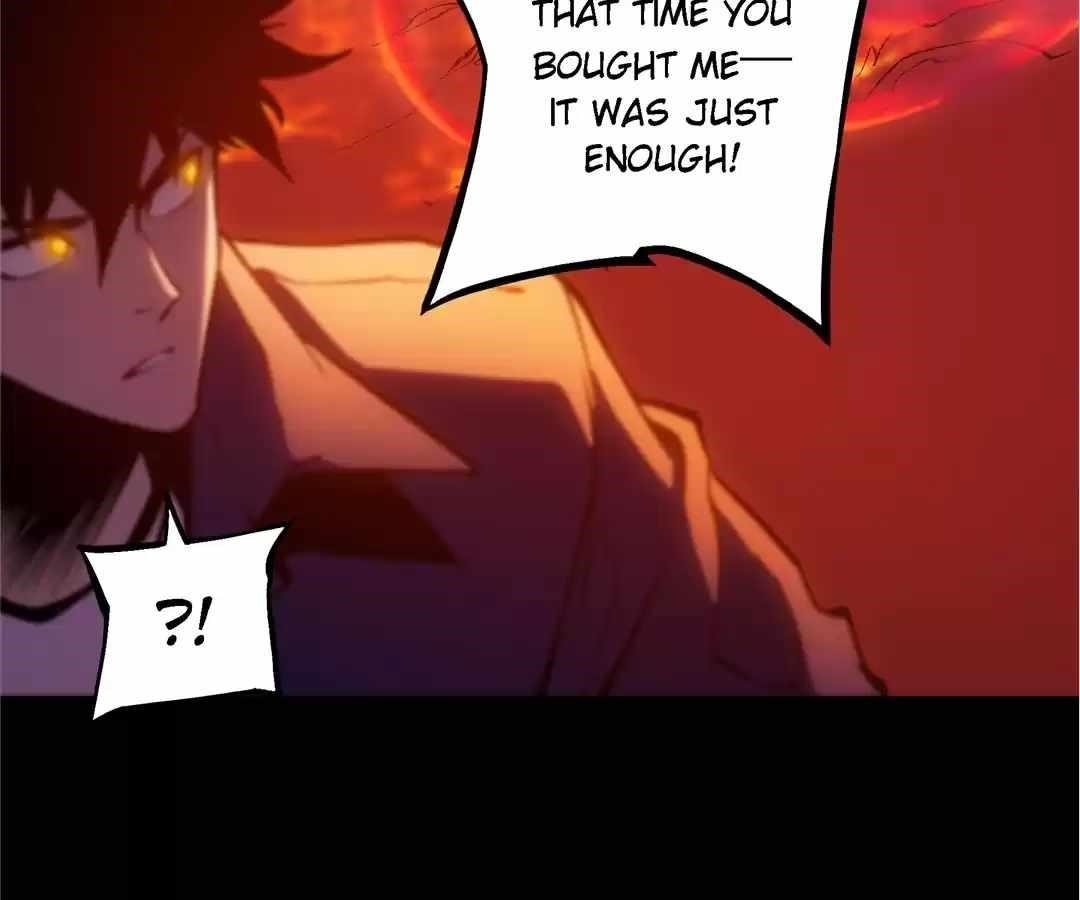 The Glutton Chapter 31 - Page 55 in English