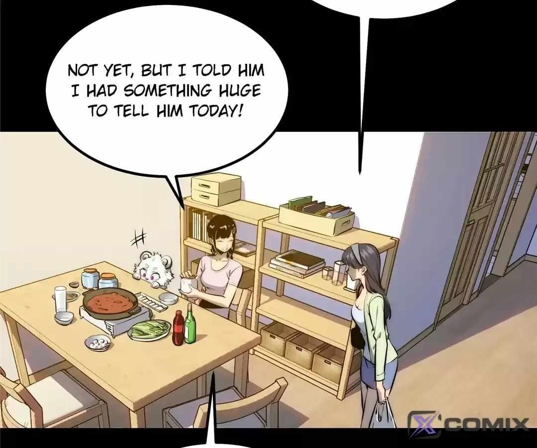 The Glutton Chapter 31 - Page 7 in English