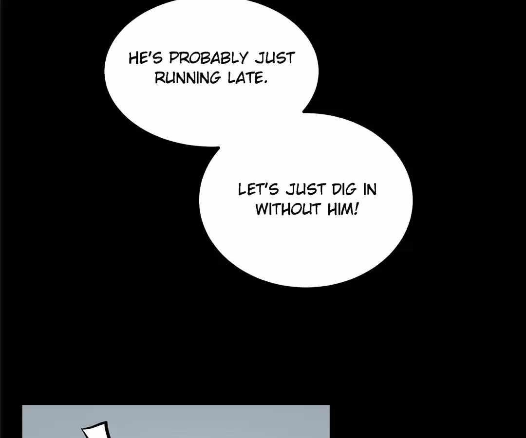 The Glutton Chapter 31 - Page 8 in English