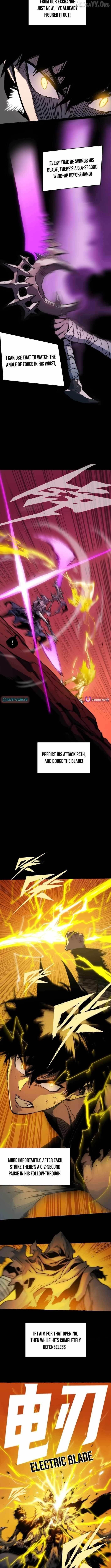 The Glutton Chapter 4 - Page 14 in English