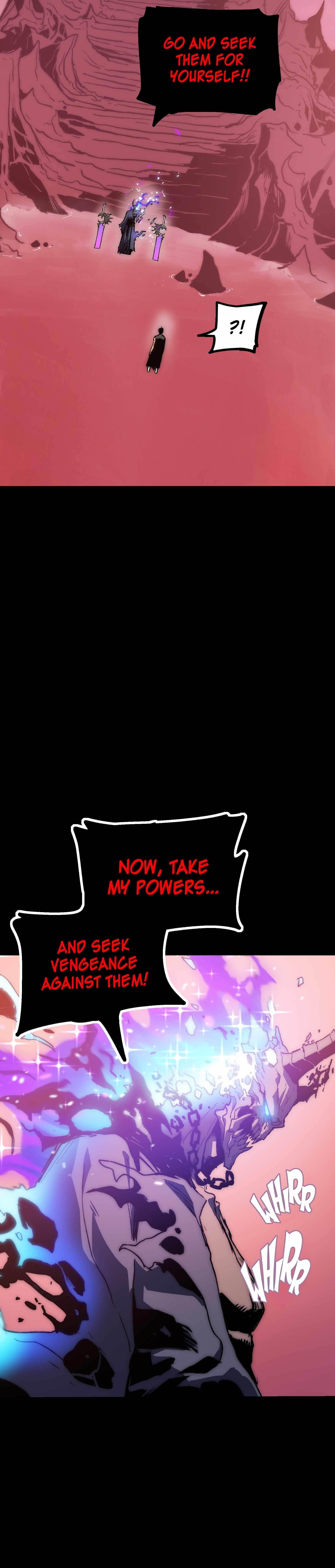 The Glutton Chapter 5 - Page 20 in English