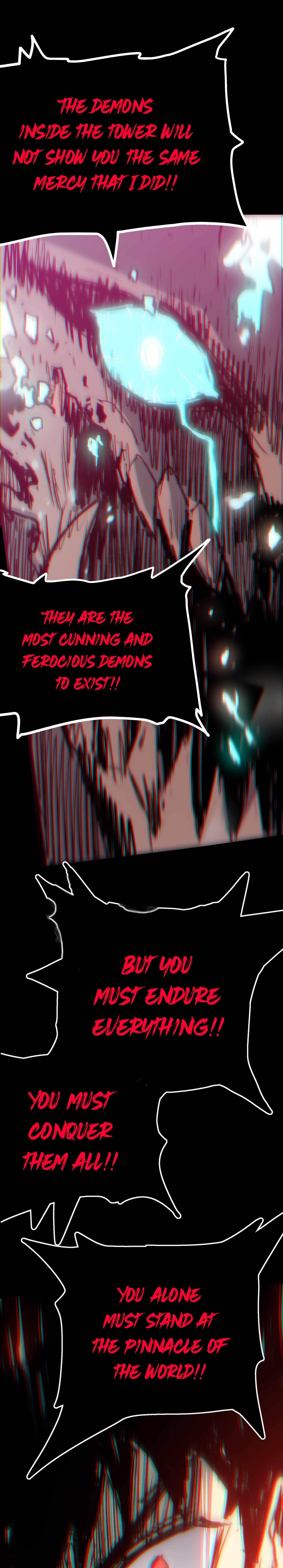 The Glutton Chapter 5 - Page 22 in English