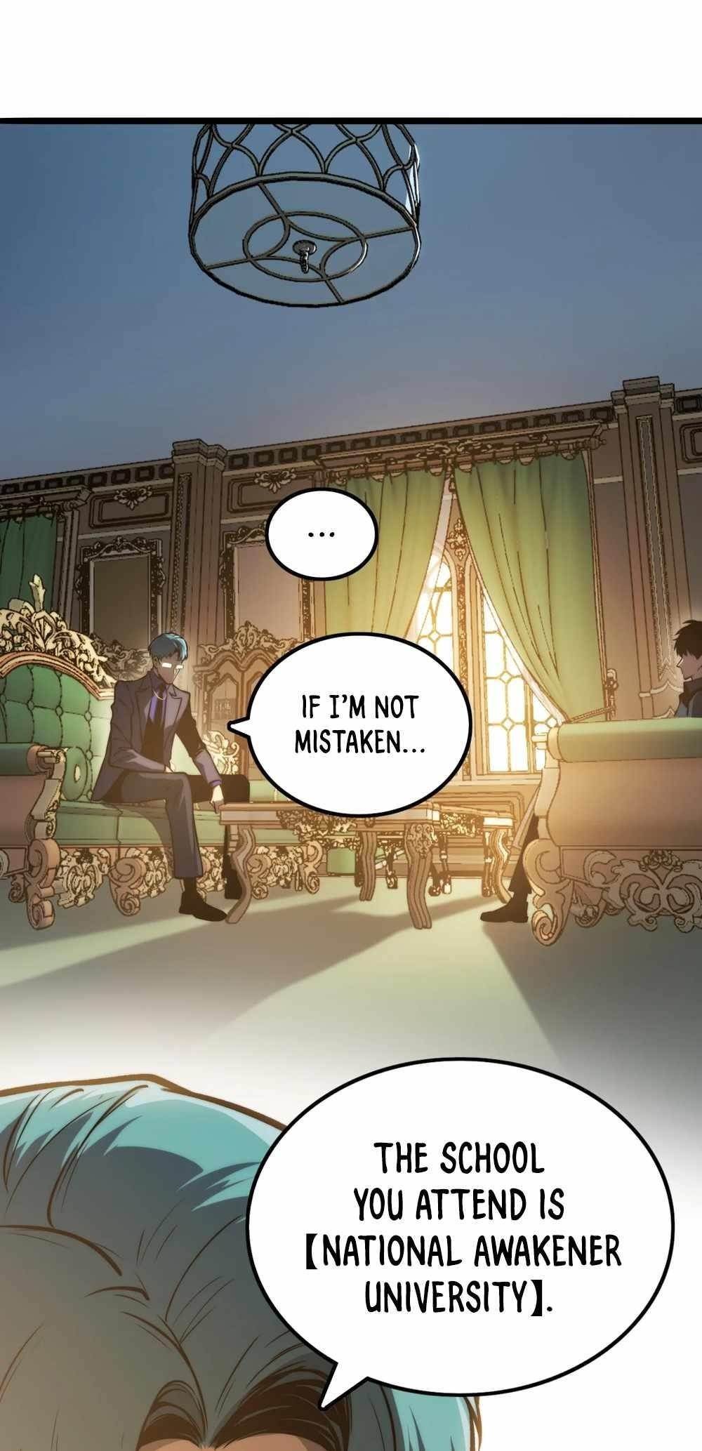 The Glutton Chapter 9 - Page 11 in English