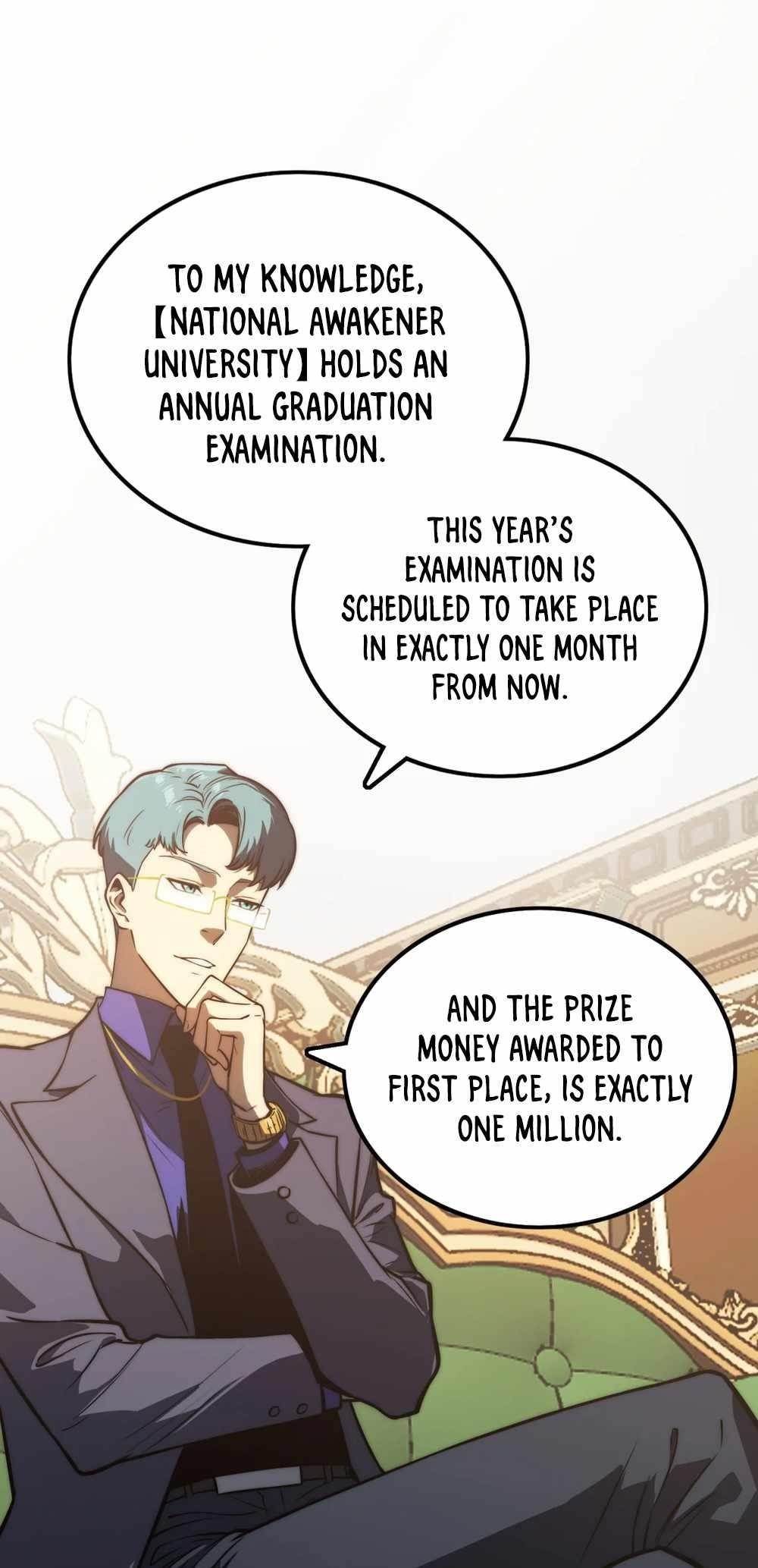 The Glutton Chapter 9 - Page 13 in English