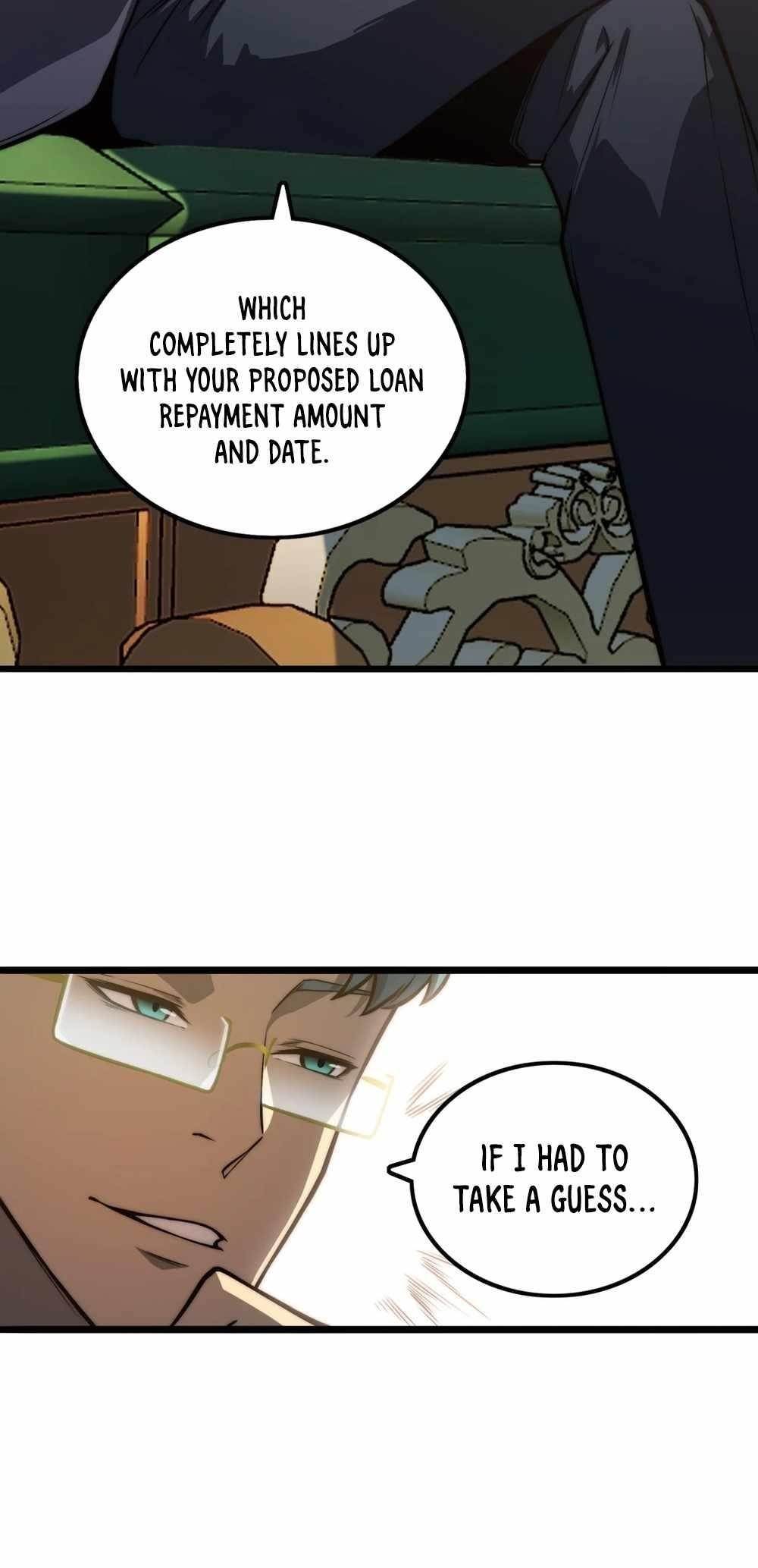 The Glutton Chapter 9 - Page 14 in English