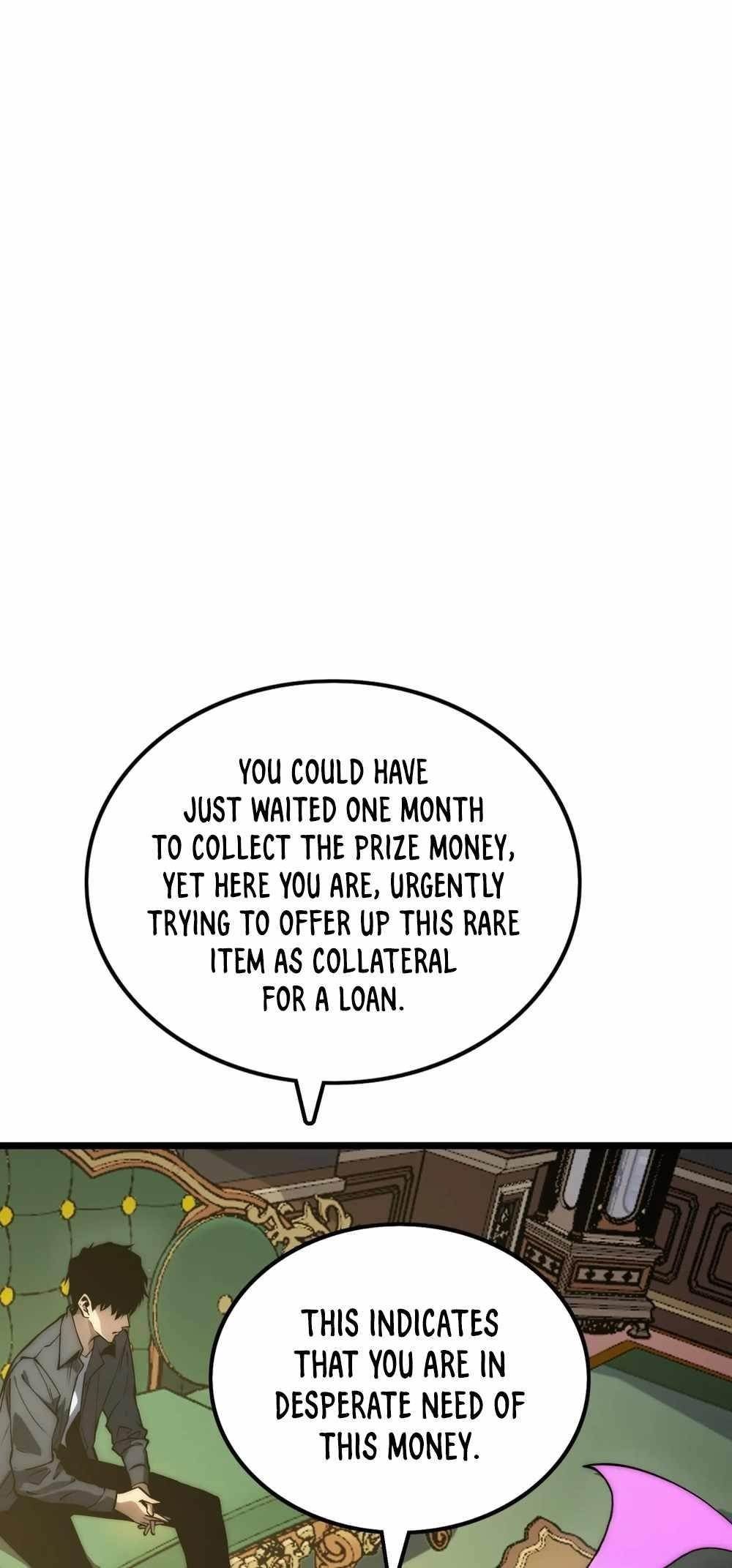 The Glutton Chapter 9 - Page 16 in English
