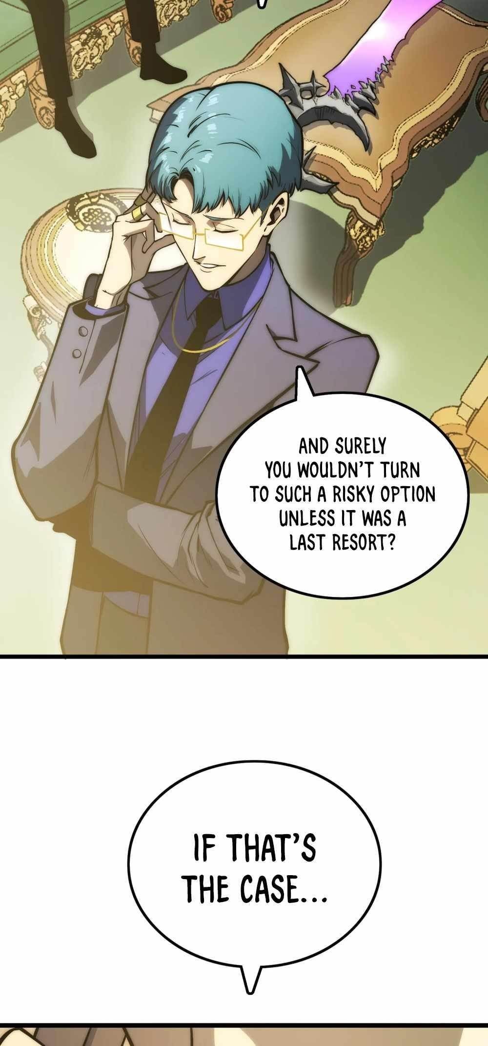 The Glutton Chapter 9 - Page 17 in English