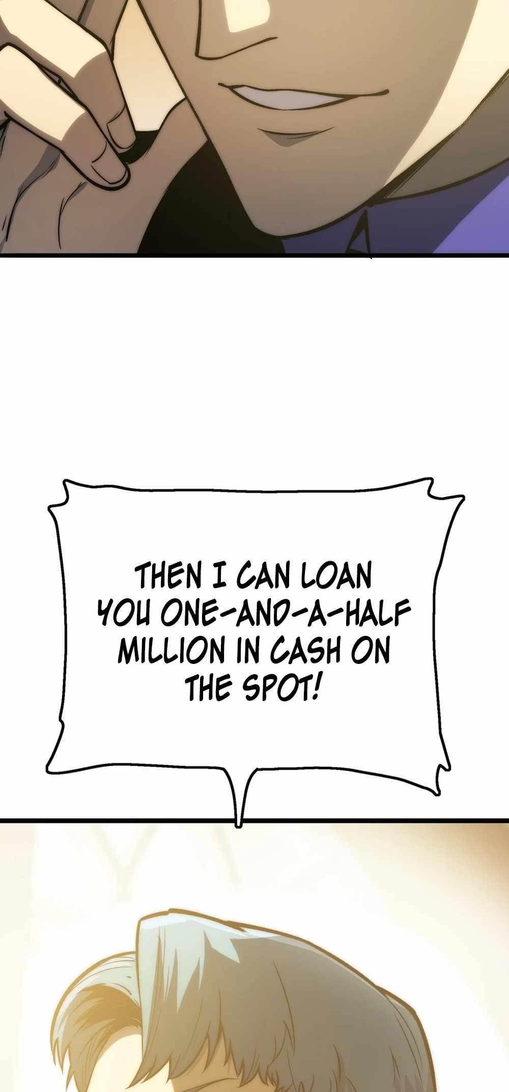 The Glutton Chapter 9 - Page 18 in English