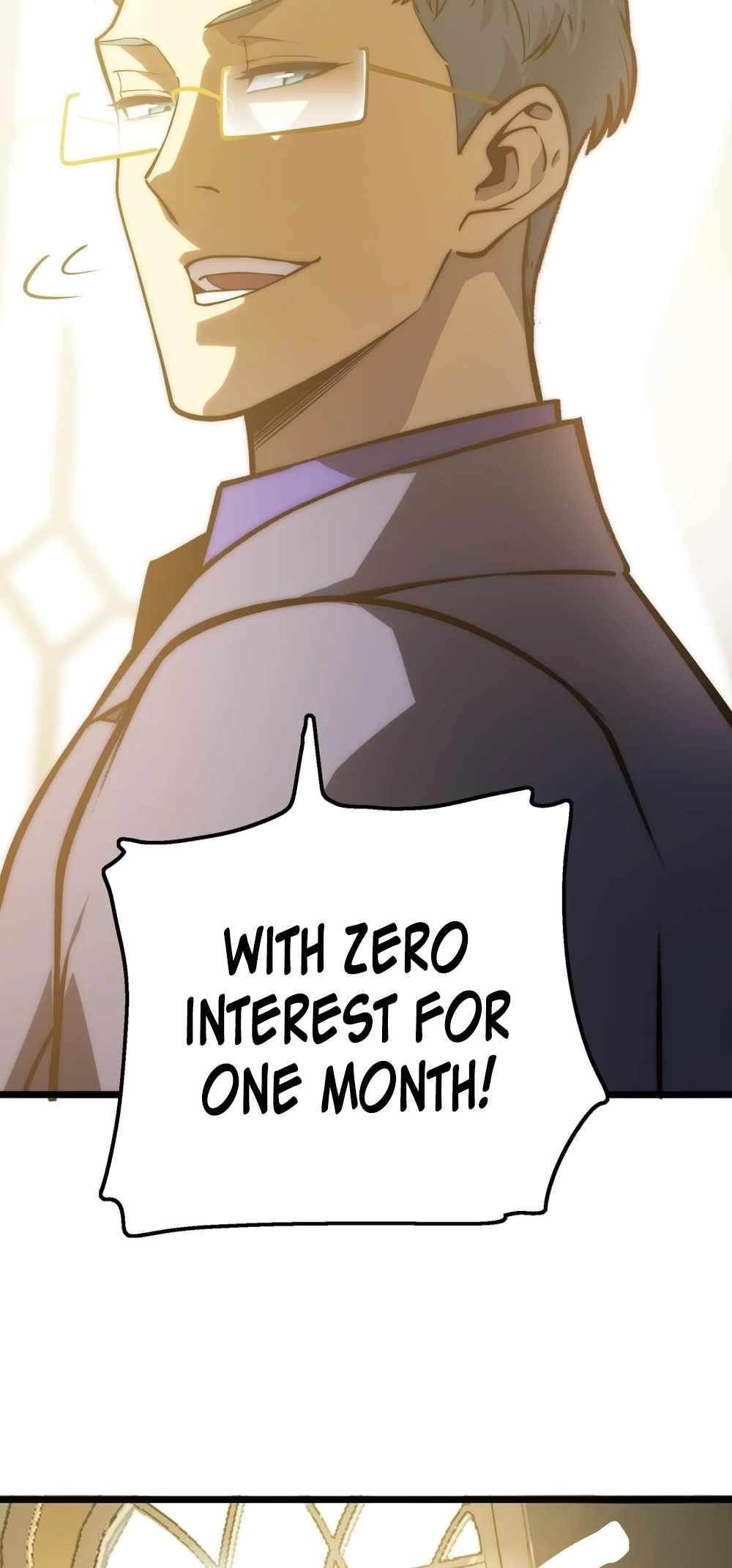 The Glutton Chapter 9 - Page 19 in English