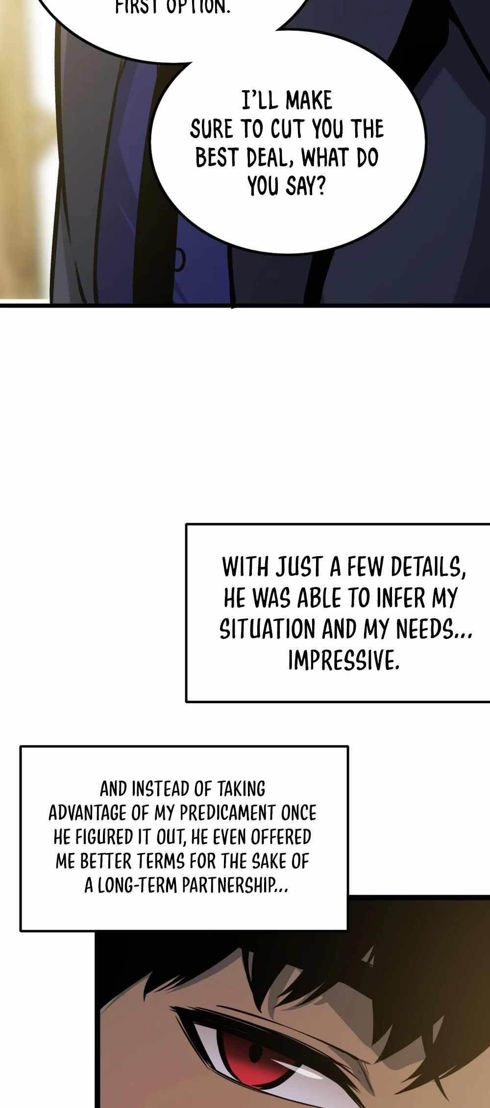 The Glutton Chapter 9 - Page 24 in English