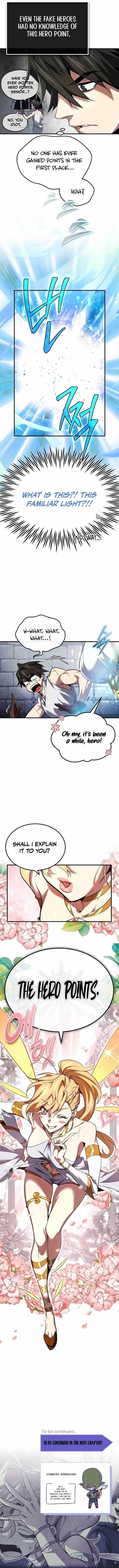 There Are No Bad Warriors in the World Chapter 1 - Page 22 in English