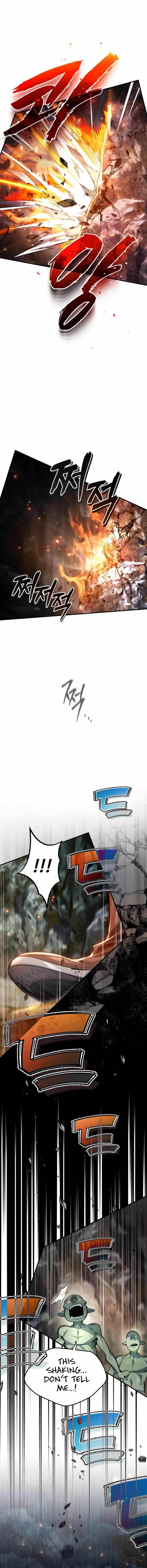 There Are No Bad Warriors in the World Chapter 10 - Page 16 in English