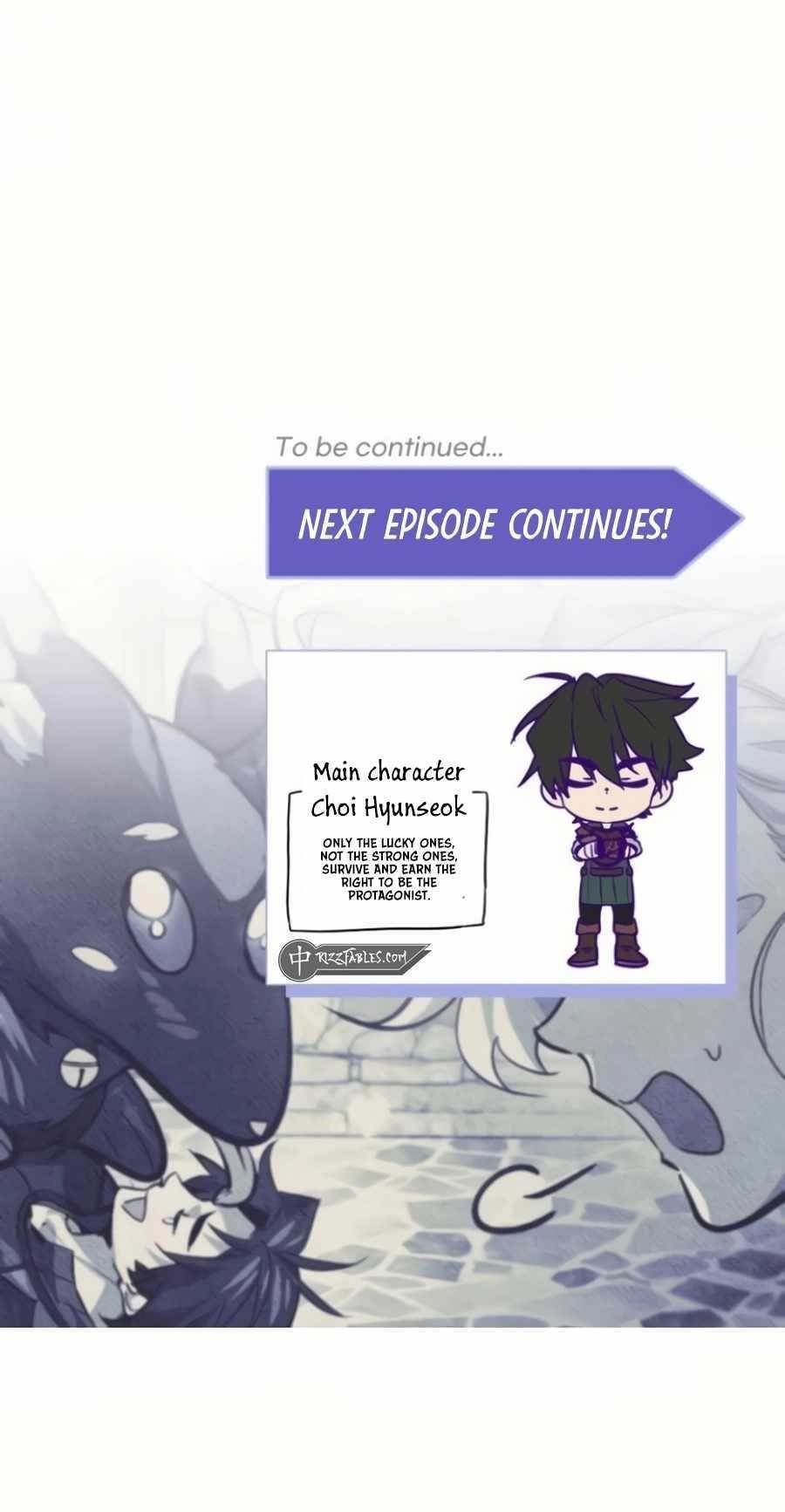 There Are No Bad Warriors in the World Chapter 10 - Page 19 in English