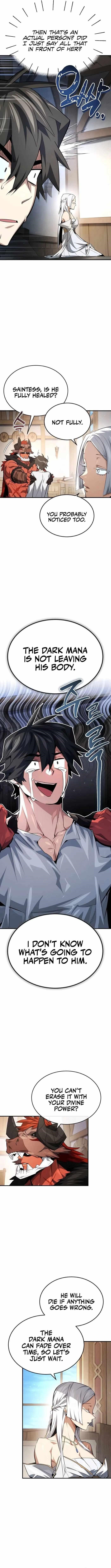 There Are No Bad Warriors in the World Chapter 12 - Page 15 in English