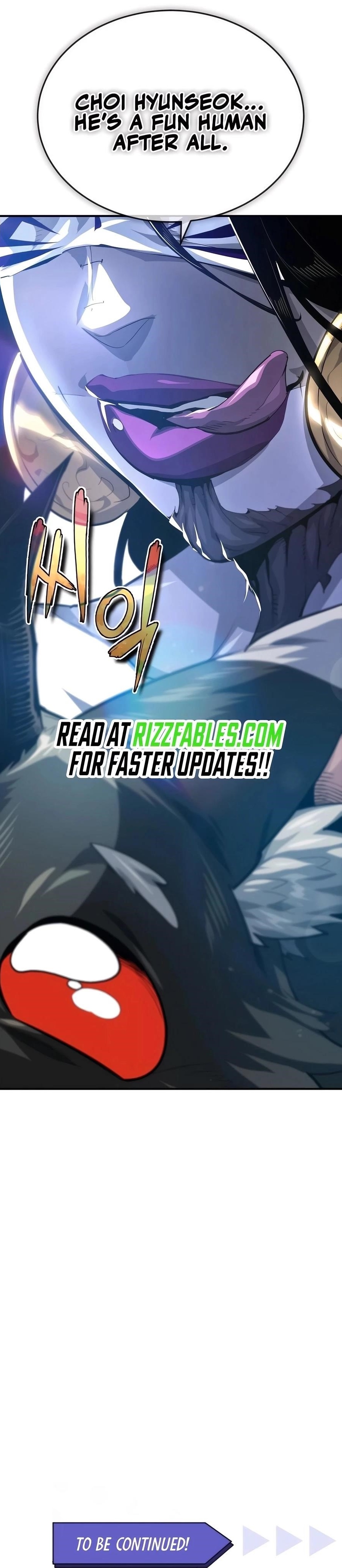 There Are No Bad Warriors in the World Chapter 27 - Page 21 in English