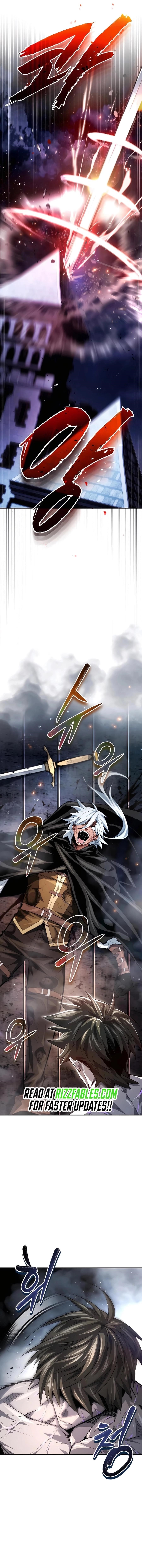 There Are No Bad Warriors in the World Chapter 27 - Page 7 in English