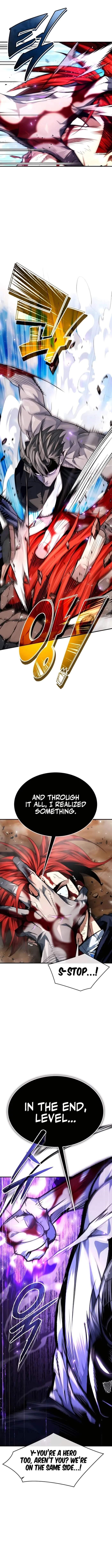 There Are No Bad Warriors in the World Chapter 34 - Page 13 in English