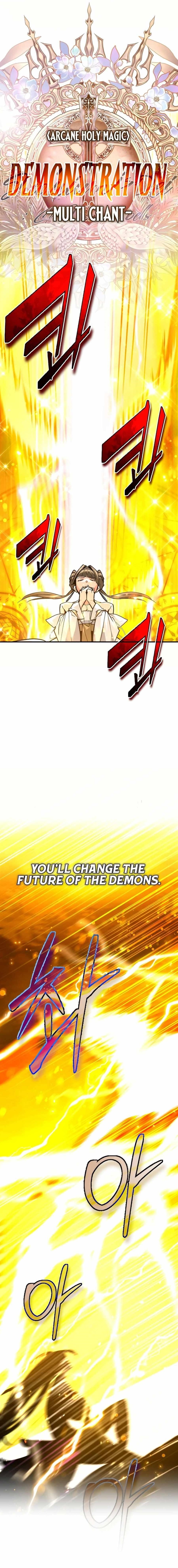 There Are No Bad Warriors in the World Chapter 49 - Page 17 in English
