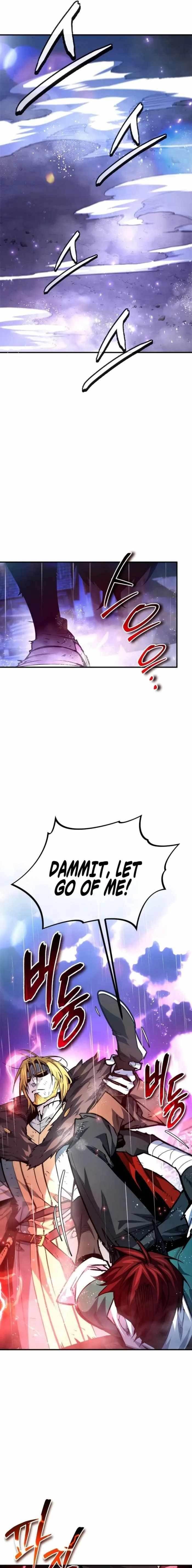 There Are No Bad Warriors in the World Chapter 55 - Page 17 in English