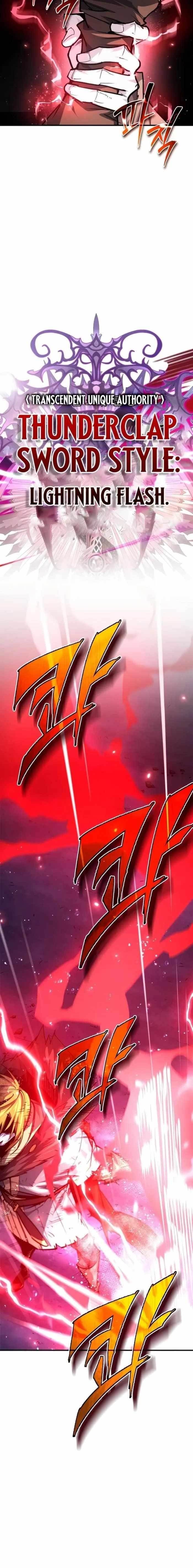 There Are No Bad Warriors in the World Chapter 55 - Page 18 in English