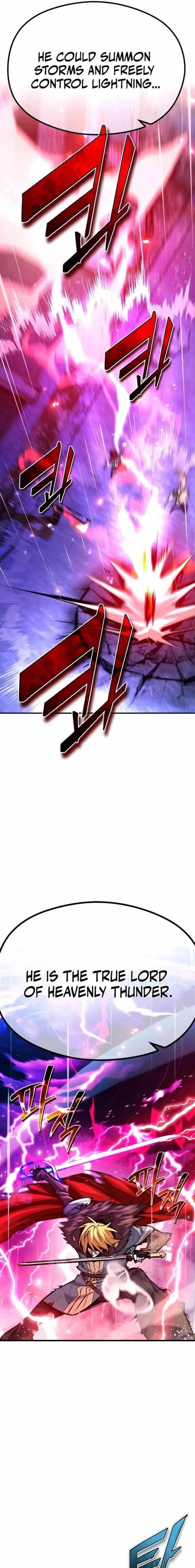 There Are No Bad Warriors in the World Chapter 55 - Page 5 in English