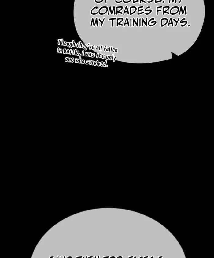 There Are No Bad Warriors in the World Chapter 56 - Page 22 in English