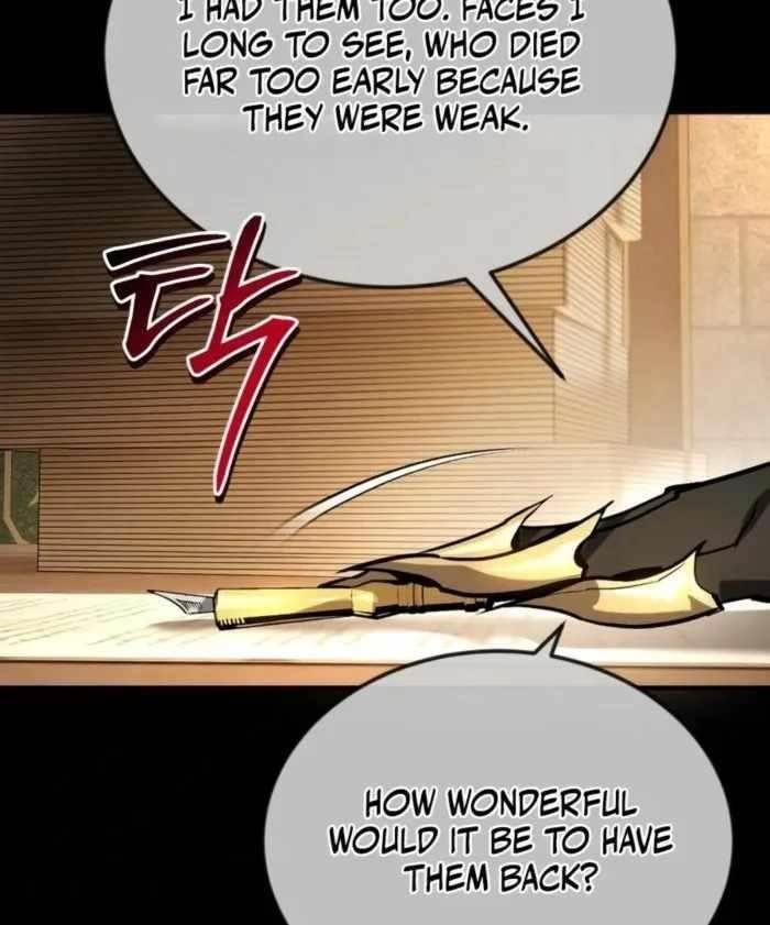 There Are No Bad Warriors in the World Chapter 56 - Page 23 in English