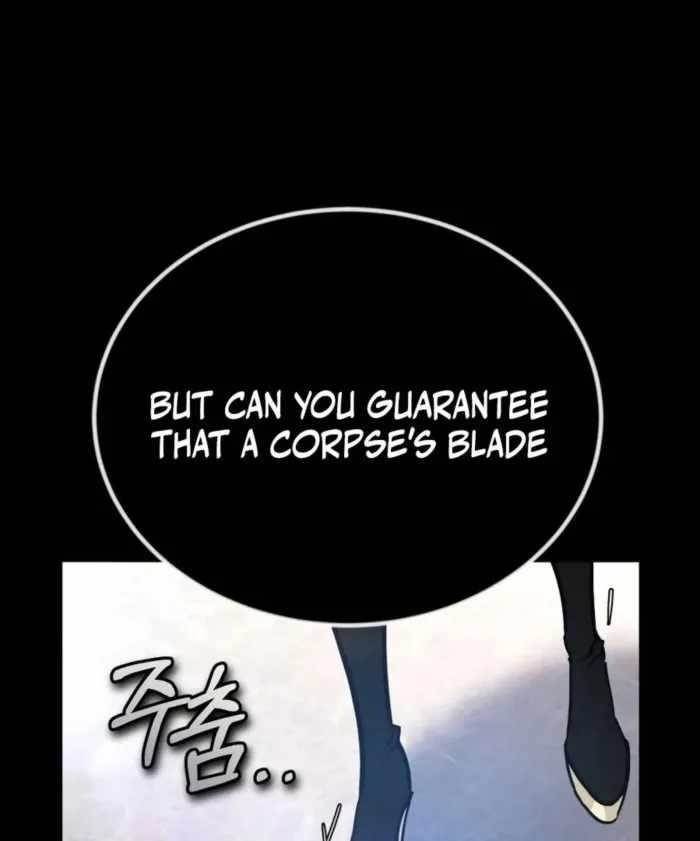 There Are No Bad Warriors in the World Chapter 56 - Page 35 in English