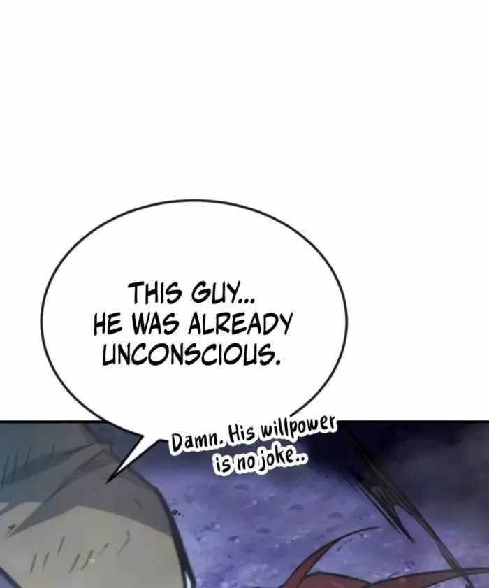 There Are No Bad Warriors in the World Chapter 56 - Page 71 in English