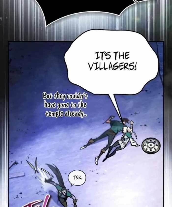There Are No Bad Warriors in the World Chapter 56 - Page 74 in English