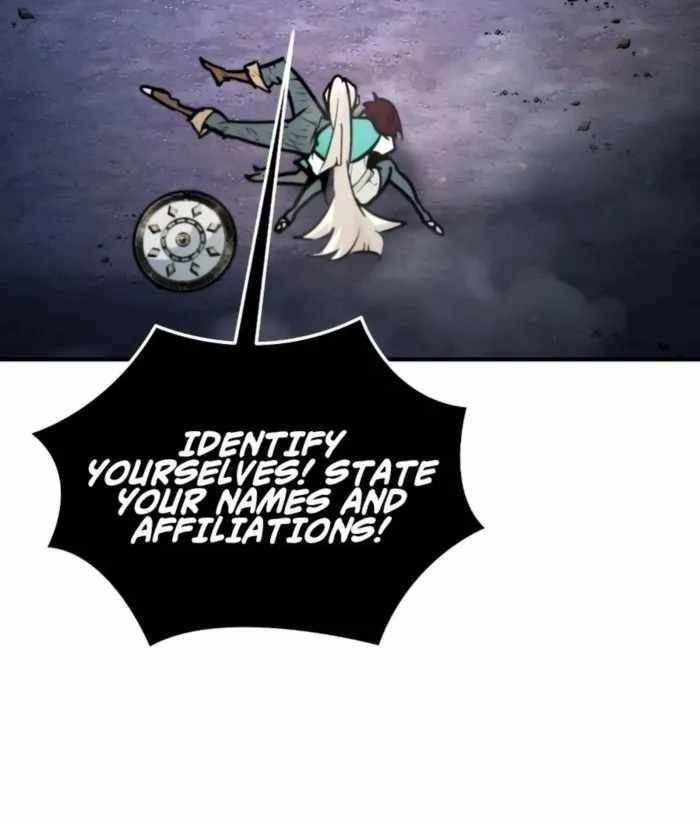 There Are No Bad Warriors in the World Chapter 56 - Page 79 in English